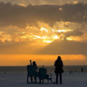 Meet your Posher, Christopher